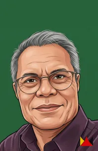 Dr. Drs. H. Shofwan Karim Elhussein, BA., MA.