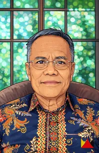 Dr. Drs. H. Shofwan Karim Elhussein, BA., MA.