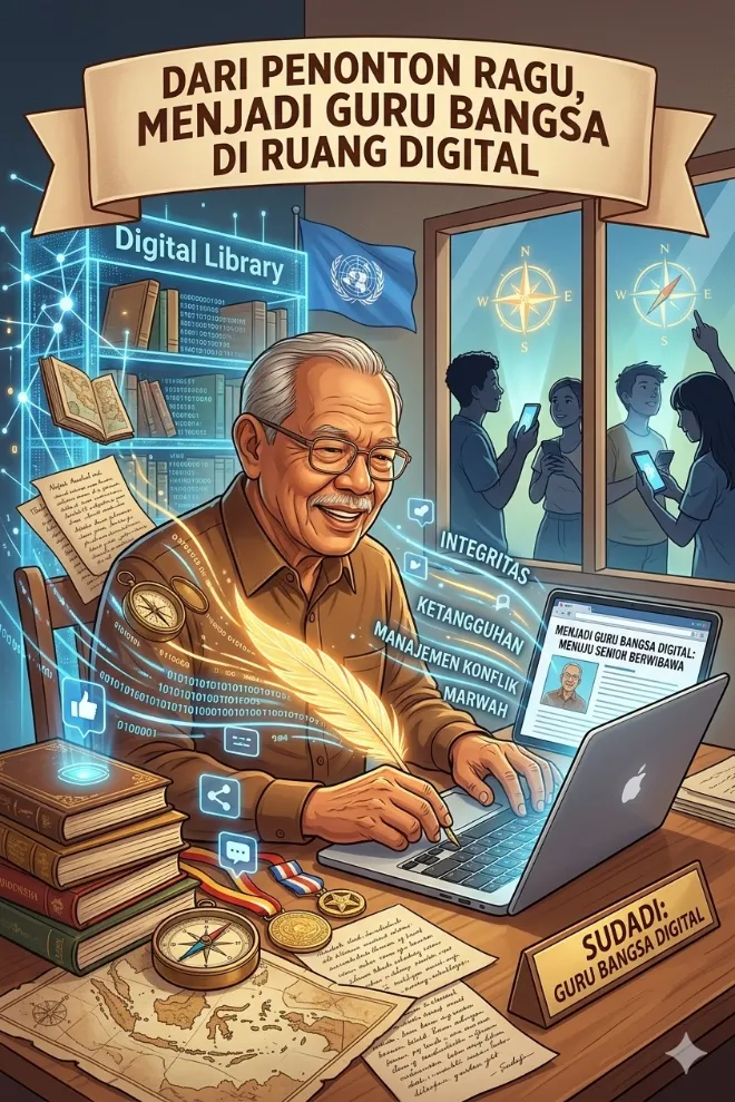 Ilustrasi
