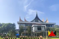 Matangkan Persiapan JAMNAS XII 2026, Kwarcab 0314 Pramuka...