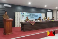 Pacu Mutu Literasi, Payakumbuh Targetkan 20 Perpustakaan...