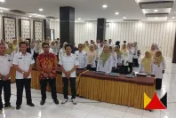 Payakumbuh Memacu Mutu Perpustakaan Sekolah