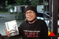 Obituari Iyut Fitra: Dari Derit Sepeda Reseng hingga Jejak...