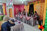 Tingkatkan Pemahaman Adat dan Hukum Waris, Bundo Kanduang...