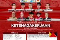 FH Unand Siap Gelar Konferensi Nasional Hukum...