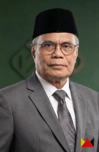 Dr. Drs. H. Shofwan Karim Elhussein, BA., MA