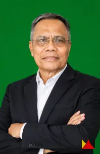 Shofwan Karim