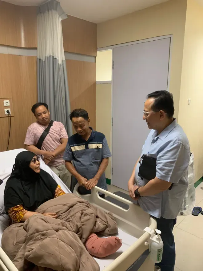Ketua dewan pakar majelis ekonomi dan umkm pimpinan pusat muhammadiyah