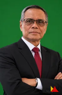 Dr. Drs. H. Shofwan Karim Elhussein, BA., MA.